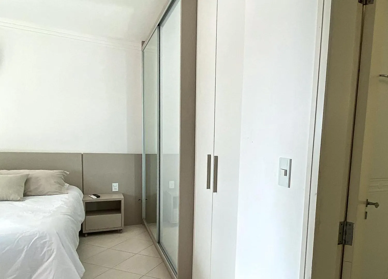 Vista Para A Roda Gigante E Mar Balneário Camboriú Apartman